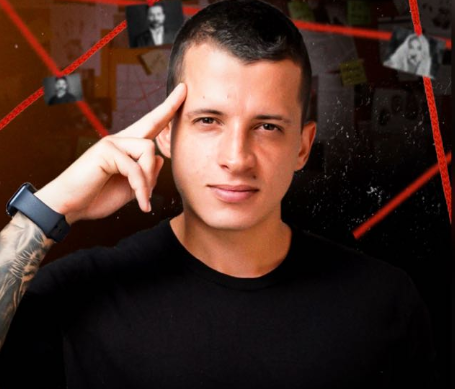 Matheus Pavan